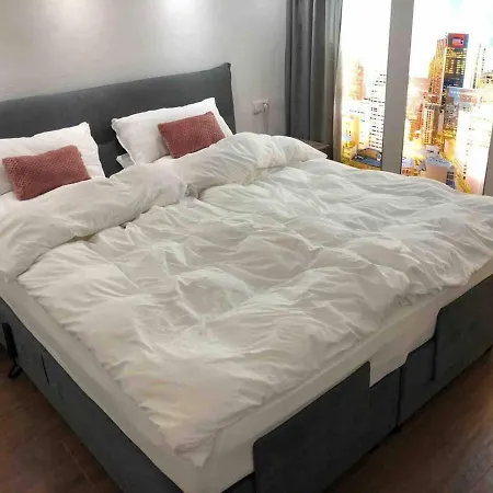 Stunning 1-bed In アパート *