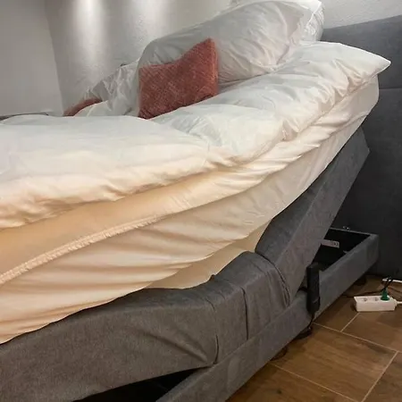 Stunning 1-bed In アパート