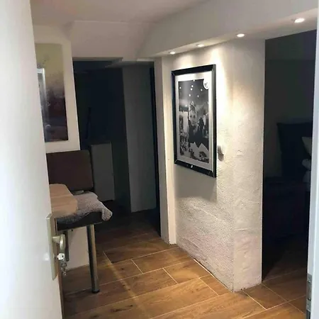 Stunning 1-bed In *
