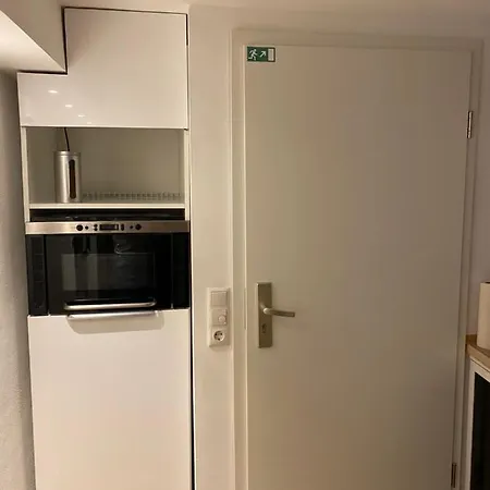 Stunning 1-bed In アパート *