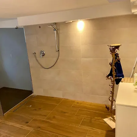 Stunning 1-bed In アパート *