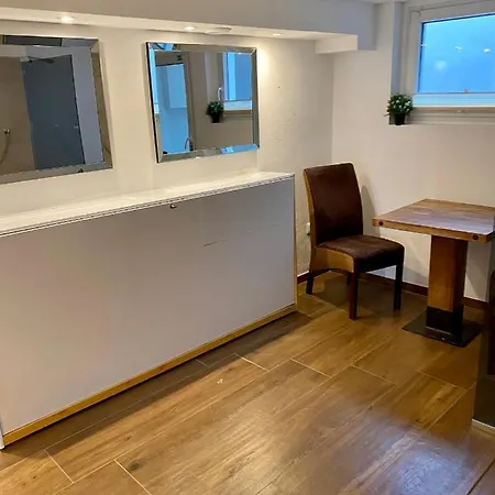 アパート Stunning 1-bed In *