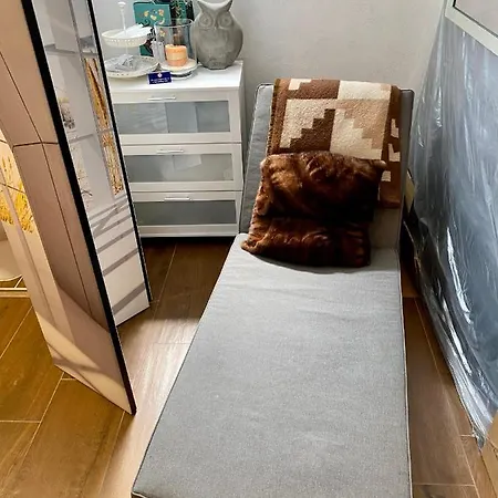 Stunning 1-bed In アパート
