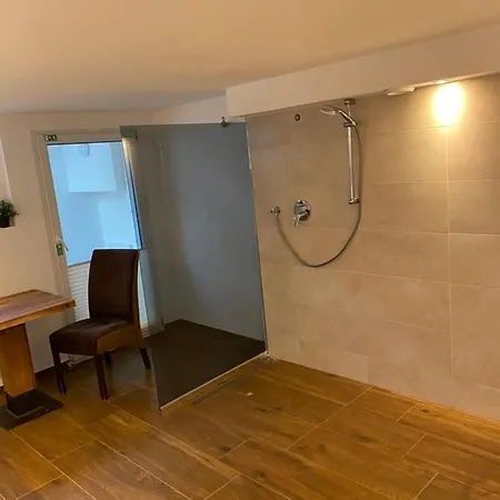 アパート Stunning 1-bed In *