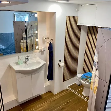 Stunning 1-bed In アパート *